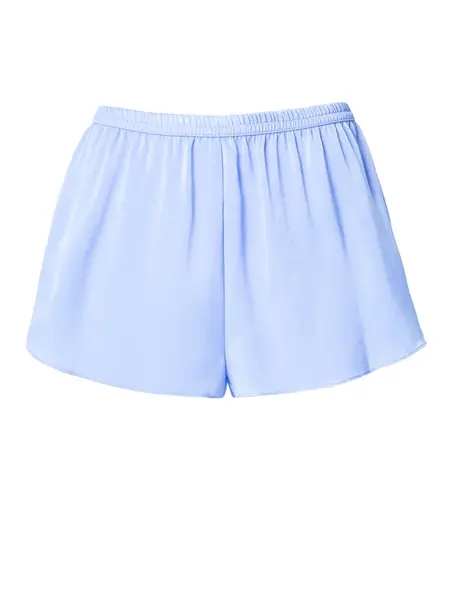 Hunkemöller Pyžamové nohavice  levanduľová