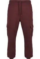 Urban Classics Kapsáče  čerešňová