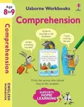 Usborne Workbooks Comprehension 8-9 - Young Caroline