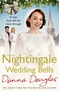 Nightingale Wedding Bells - Donna Douglas