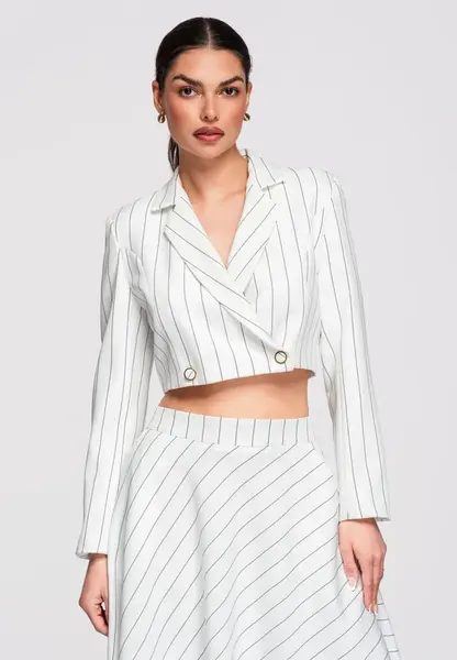 Dámská bunda LARICA