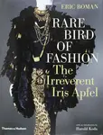 Rare Bird of Fashion - Eric Boman