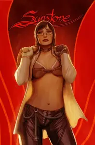 Sunstone Volume 2 - Stjepan Šejić