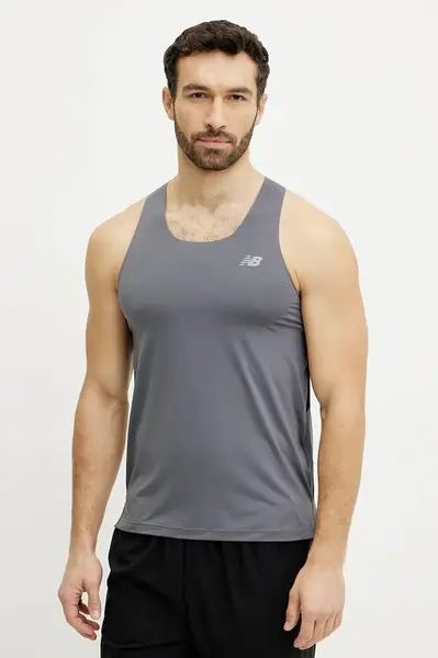 Běžecké tričko New Balance Race Day