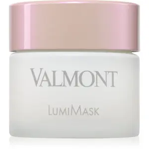 Valmont LumiMask hydratační krémová maska pro zářivý vzhled pleti 50 ml