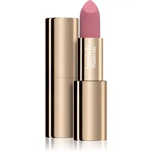 Annabelle Minerals Sheer Lipstick hydratační lesklá rtěnka odstín Pink Apple 3.5 g