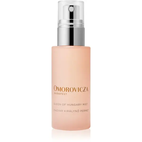 Omorovicza Queen of Hungary Mist osvěžující mlha na obličej 30 ml