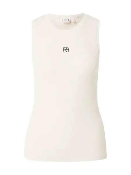 ROUGE EDIT Top  svetlobéžová