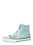 CONVERSE Tenisky 'CHUCK TAYLOR ALL STAR'  vodová / čierna / biela