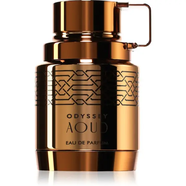 Armaf Odyssey Aoud parfumovaná voda pre mužov 60 ml