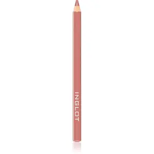 Inglot Soft Precision kontúrovacia ceruzka na pery odtieň 67 1 g