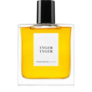 Francesca Bianchi Tyger Tyger parfémový extrakt unisex 100 ml