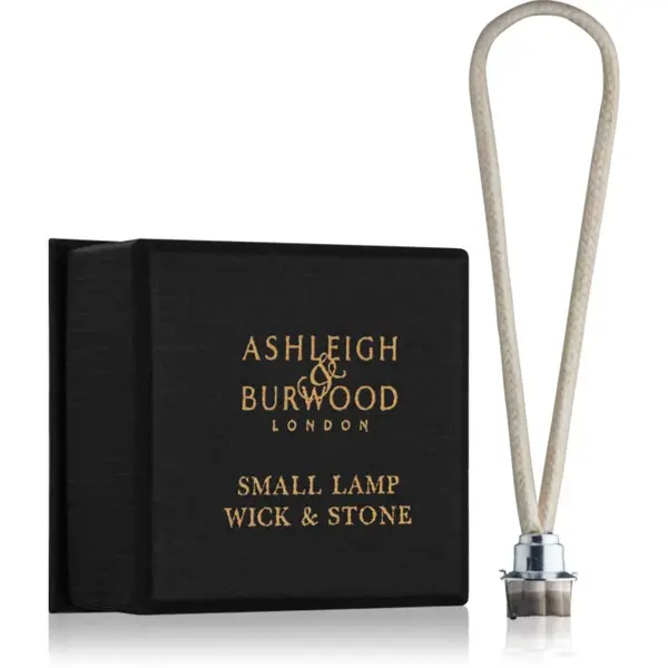 Ashleigh & Burwood London Accesories náhradný kahan do malej katalytickej lampy 1 ks