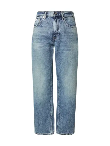 Calvin Klein Jeans Džínsy '90s'  modrá denim