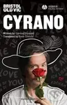 Cyrano - Edmond Rostand - kniha z kategorie Drama a divadelní hry