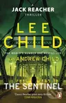 The Sentinel ((Jack Reacher 25)) - Andrew Child, Lee Child - kniha z kategorie Detektivky, thrillery a horory