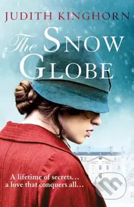 The Snow Globe - Kinghorn Judith - kniha z kategorie Romantika