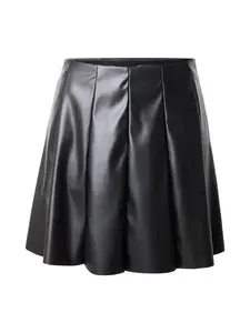 ABOUT YOU Sukňa 'Deike'  čierna