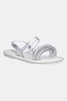 Sandály Melissa MELISSA AIRBUBBLE SANDAL AD dámské, bílá barva, M 33906
