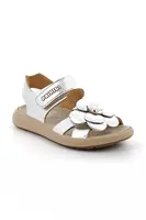 Dětské kožené sandály Primigi