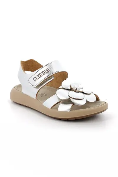 Dětské kožené sandály Primigi