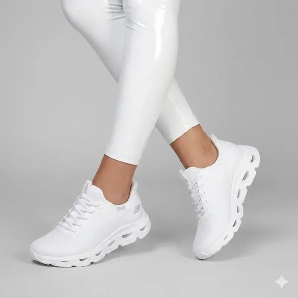 Skechers bobs arc waves slip-ins 37,5