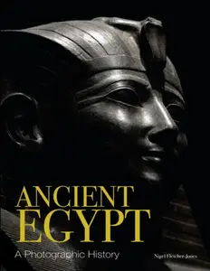 Ancient Egypt - Nigel Fletcher-Jones