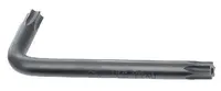 Klíč zástrčný Torx s otvorem (různé velikosti) Tona Expert Velikost: TT30