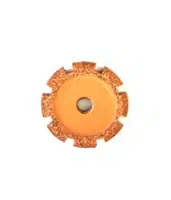 Ferdus Brousící kotouč 52/13 mm/hrubost 36