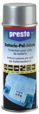 Sprej k ochraně pólů baterie 400 ml - Presto