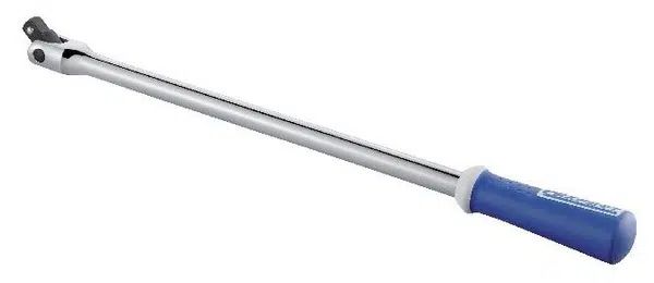 Kloubové vratidlo 3/8" 200 mm - Tona Expert E031602 Délka: 200 mm