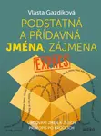 Podstatná a přídavná jména, zájmena expres - Vlasta Gazdíková
