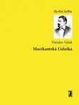 Pohádka máje - Vilém Mrštík