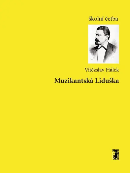 Pohádka máje - Vilém Mrštík