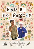 Hoď se do pogody - Sandra Pogodová, Richard Pogoda - e-kniha