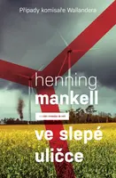 Ve slepé uličce - Henning Mankell