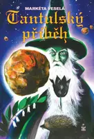 Tantulský příběh - Markéta Veselá