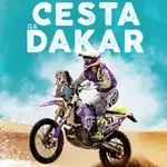 Gabriela Novotná: Cesta na Dakar - Gabriela Novotná, Jan Somerauer - e-kniha