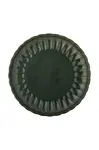 Talíř Bloomingville Latina zelená barva