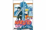Naruto 04: Most hrdinů - Masaši Kišimoto