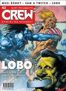 CREW2 43 Lobo