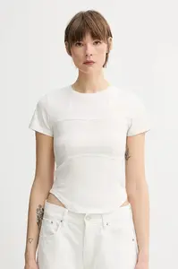 Bavlněné tričko G-Star