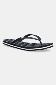 Žabky Tommy Hilfiger HILFIGER STRAP BEACH SANDAL