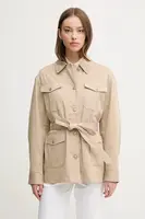 Košilová bunda Tommy Hilfiger