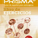 Prisma B1 Nuevo Libro de ejercicios + CD