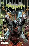 Batman 11: Pád a padlí - Tom King, Jorge Fornés, Janín Mikel