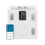 TRUELIFE FitScale W8 White