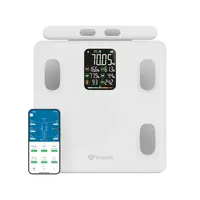 TRUELIFE FitScale W8 White