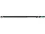 Wera 075631 Momentový klíč Wera Click-Torque E 1 Push R/L oboustranně nastavitelný (200 ­÷