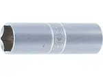 BGS Technic BGS 2425 Nástrčná hlavice 1/2" šestihran 16 mm na zapalovací svíčky